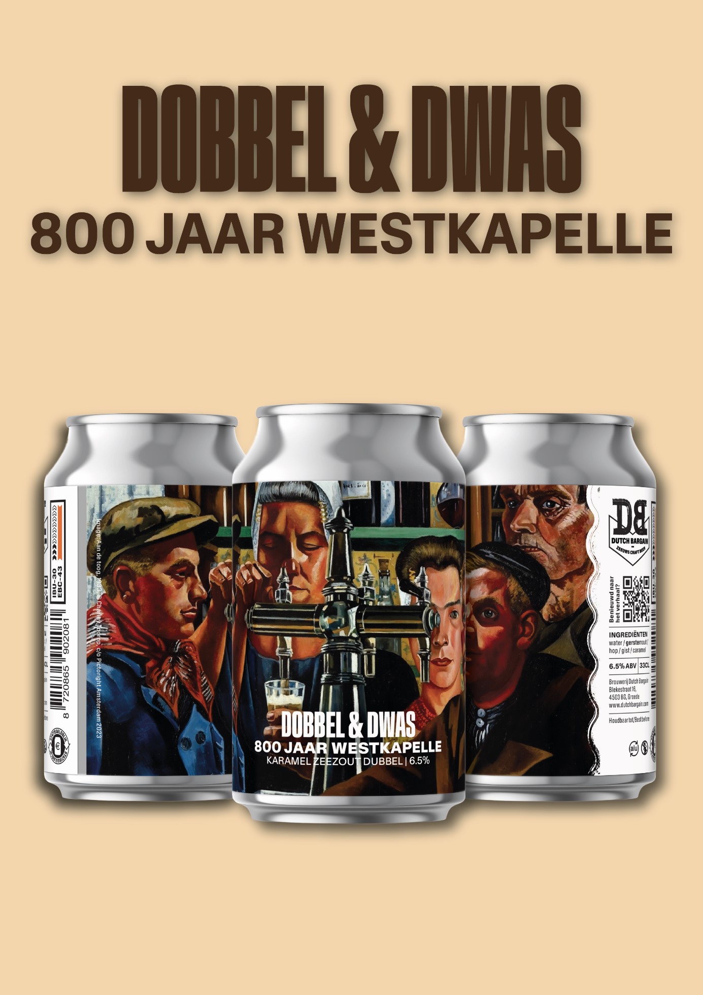 jubileumbier